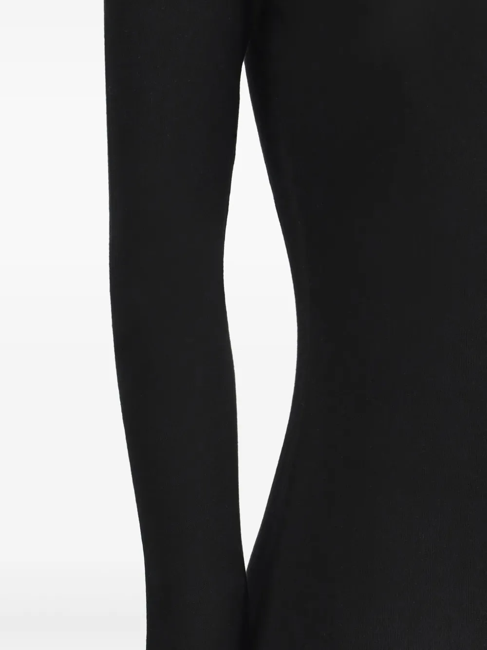  The Row Imli T-shirt - Black 