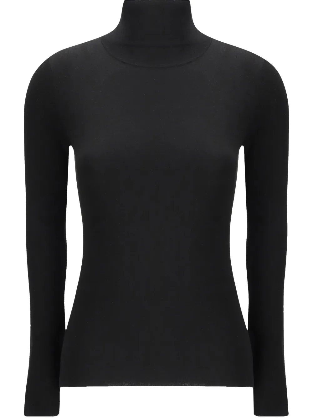 The Row Imli T-shirt Zwart