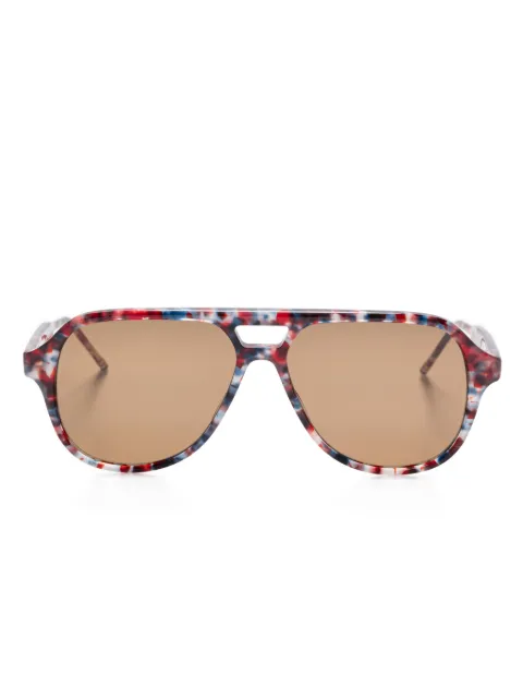 Thom Browne Eyewear UES927A 960 sunglasses 