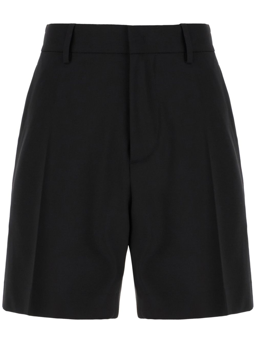 DSQUARED2 tailored shorts - Black