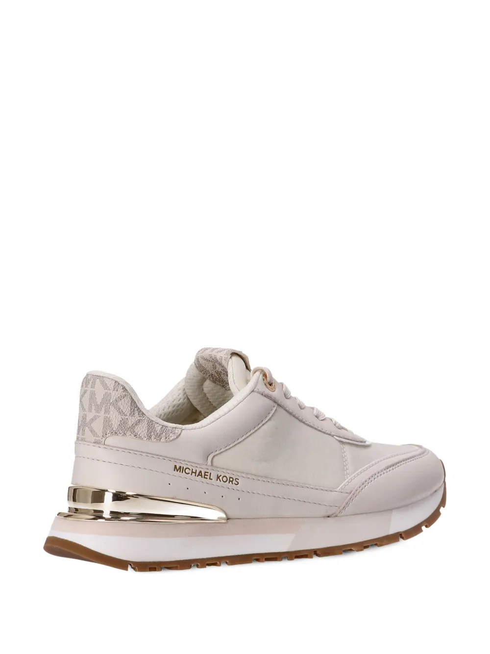 Michael Kors Nova sneakers Neutrals