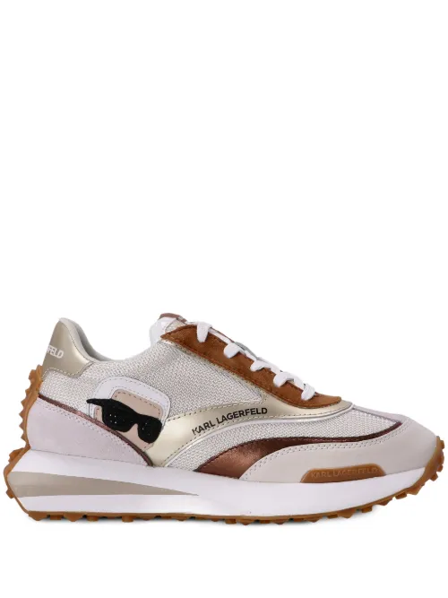 Baskets Zone Karl NFT - Karl Lagerfeld - Modalova