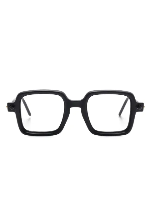 Kuboraum P21 sunglasses