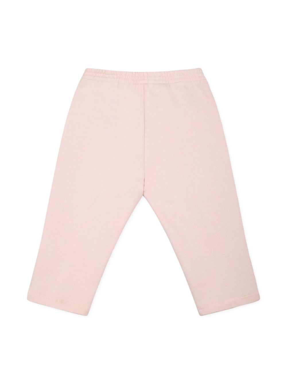 Gucci Kids Web track pants - Pink