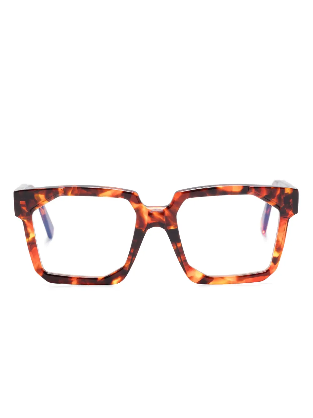 Kuboraum lunettes de vue K30 | marron | Image 1