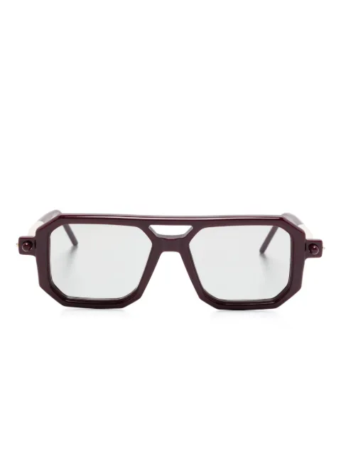 Kuboraum P8 sunglasses