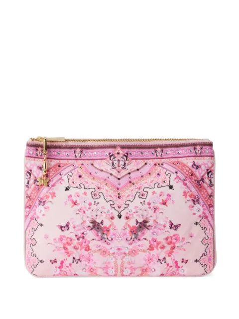 Camilla bolsa de mano Canvas pequeña