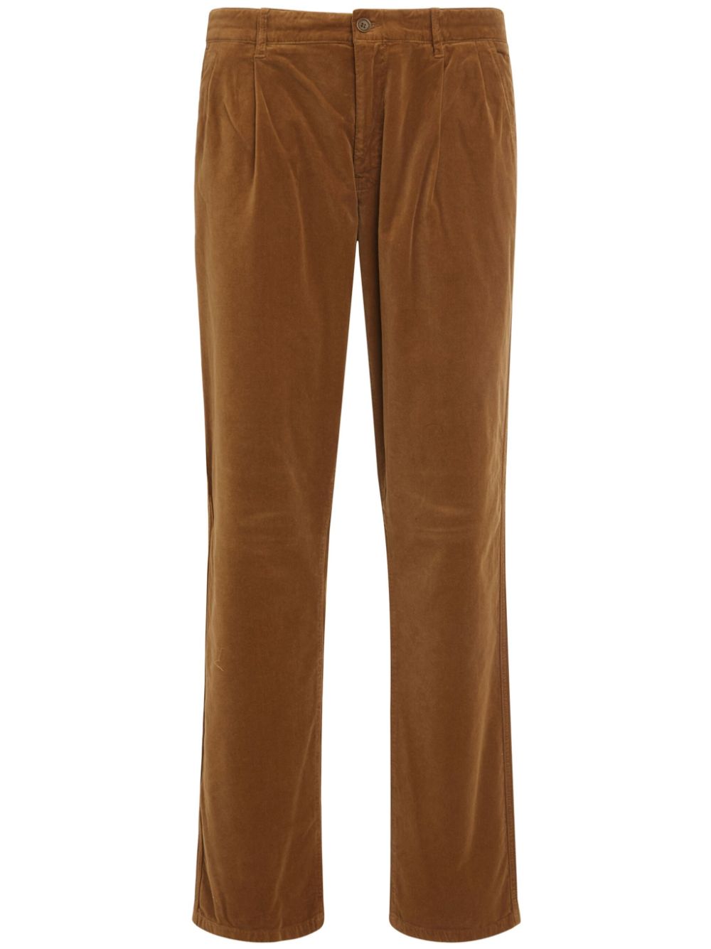 cotton trousers