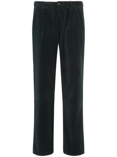 ASPESI cotton trousers 