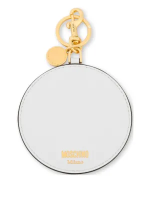 Moschino（モスキーノ）ウィメンズ キーホルダー - FARFETCH