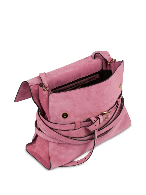 ショルダーバッグ・ポシェット Moschino Tie Me Shoulder Bag Moschino Tie Me bag shoulder | Moschino
