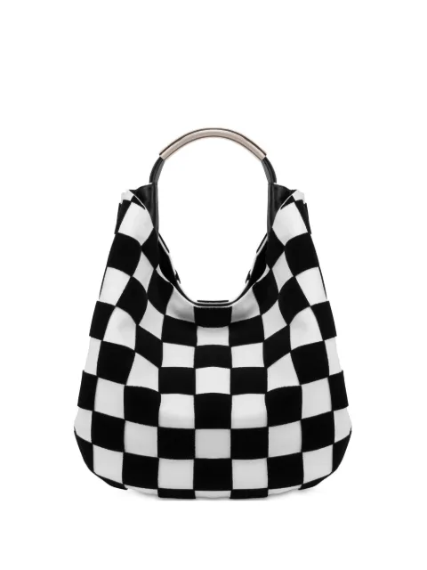 Moschino Handle Me shoulder bag