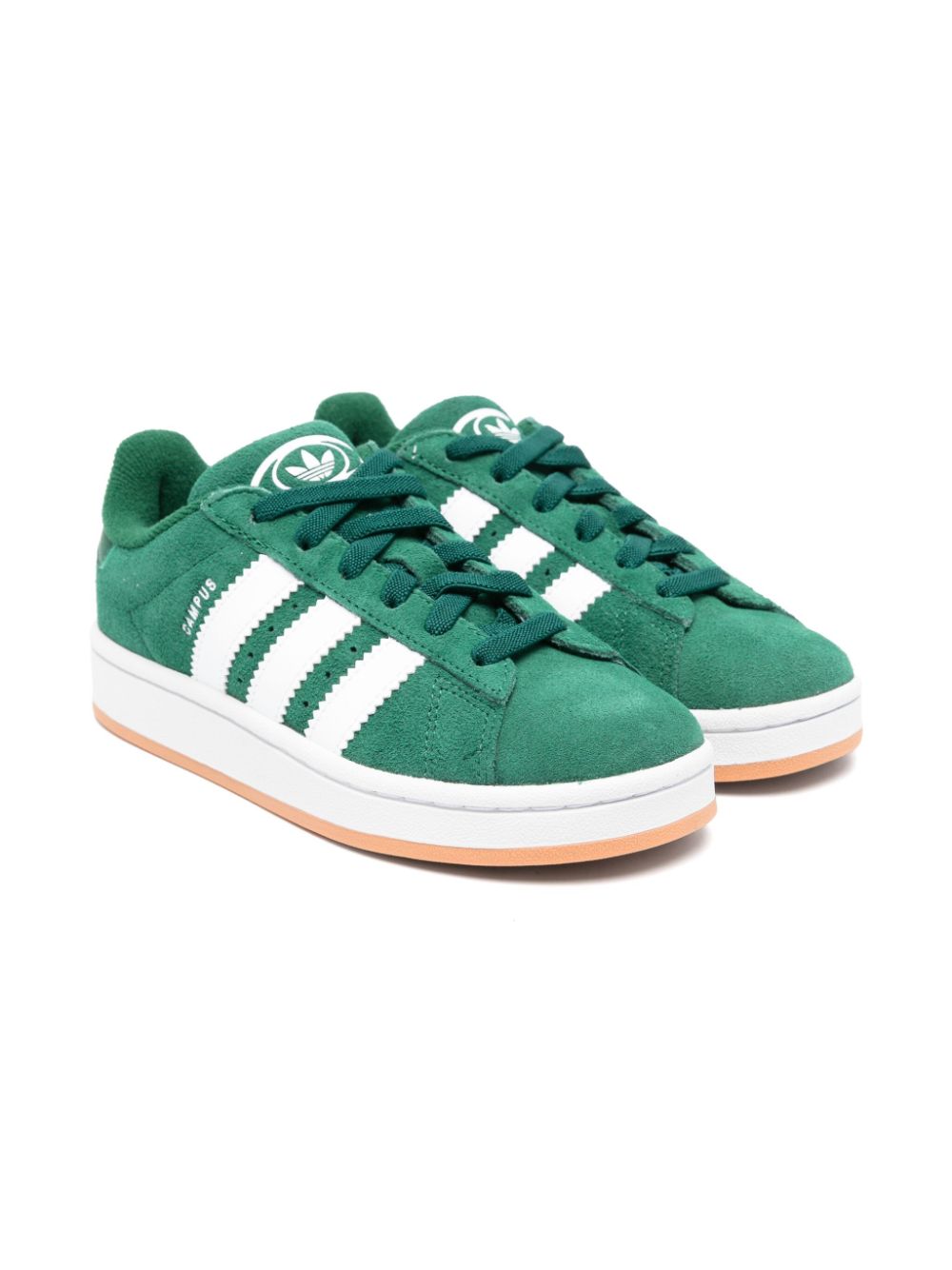 adidas Campus 00s snekaers Green