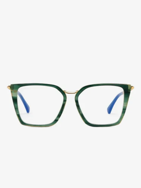 Max Mara Eyewear lunettes de vue MM5151