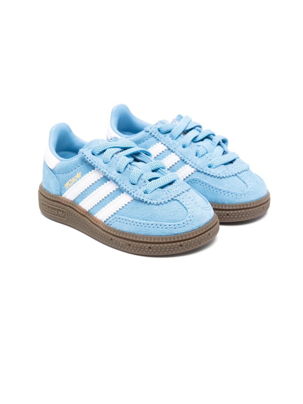 Adidas Handball Spezial sneakers Blauw