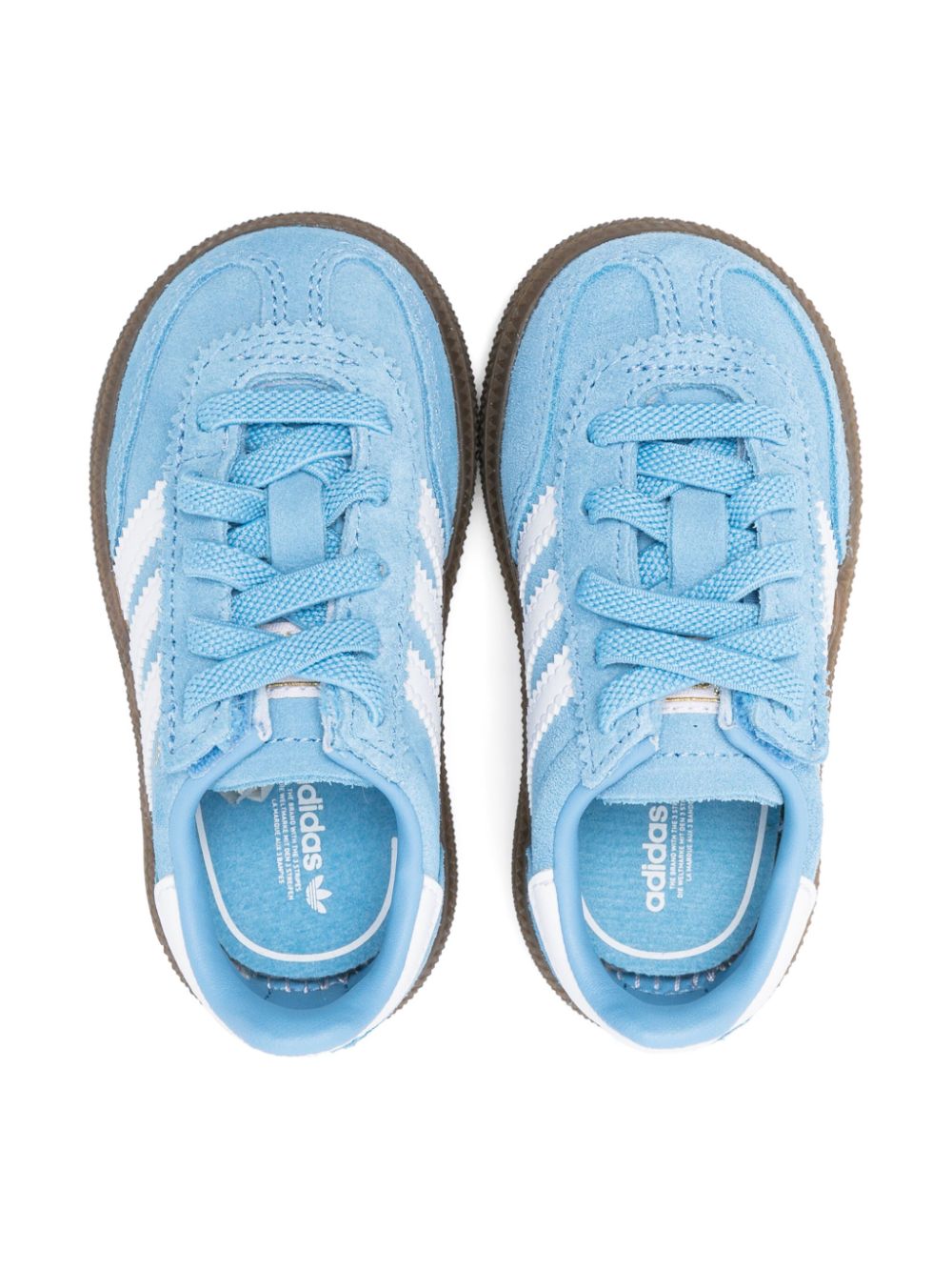 adidas Handball Spezial sneakers Blauw