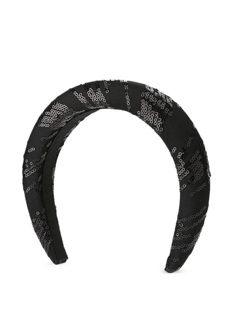 Maison Michel Miwa headband