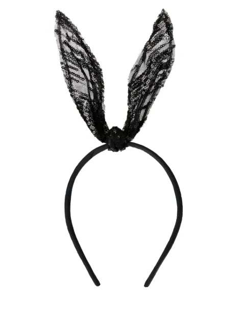 Maison Michel Heidi headband