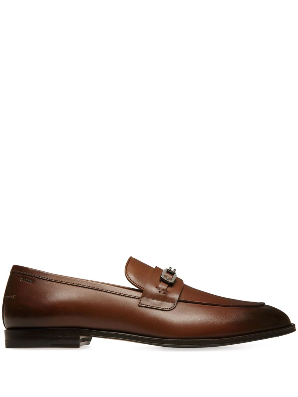 Bally Westro loafers Brown