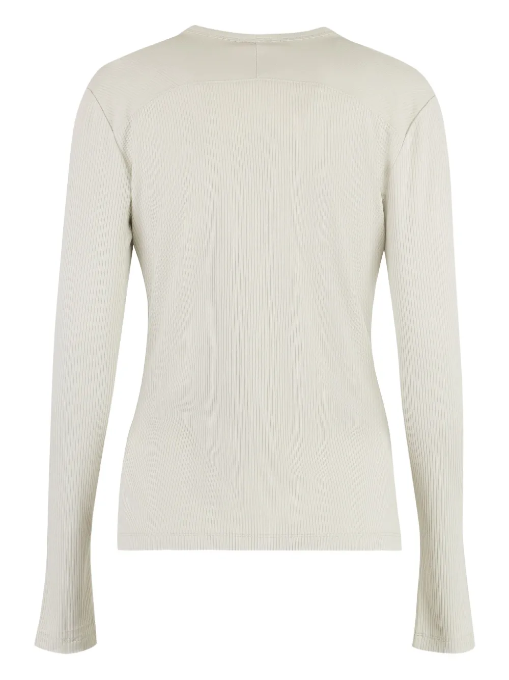 Calvin Klein cárdigan con cuello en V | Cárdigans | Image 2