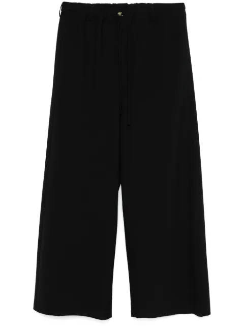Marni wide-leg trousers