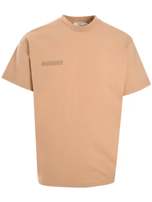 T-shirt Midweight - Pangaia - Modalova