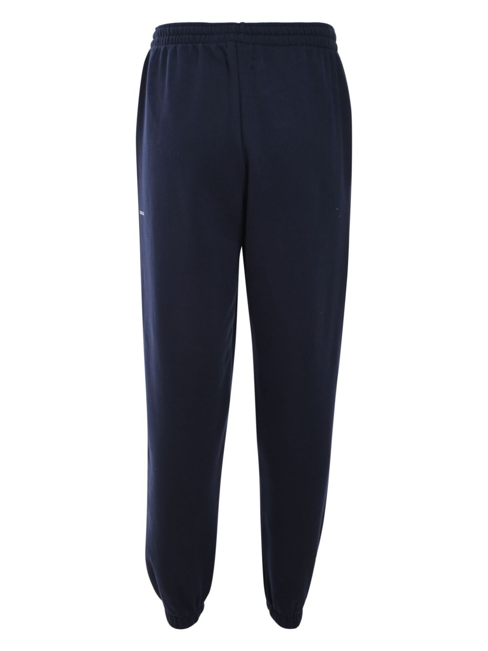 Pangaia Trainingsbroek met logoprint - Blauw