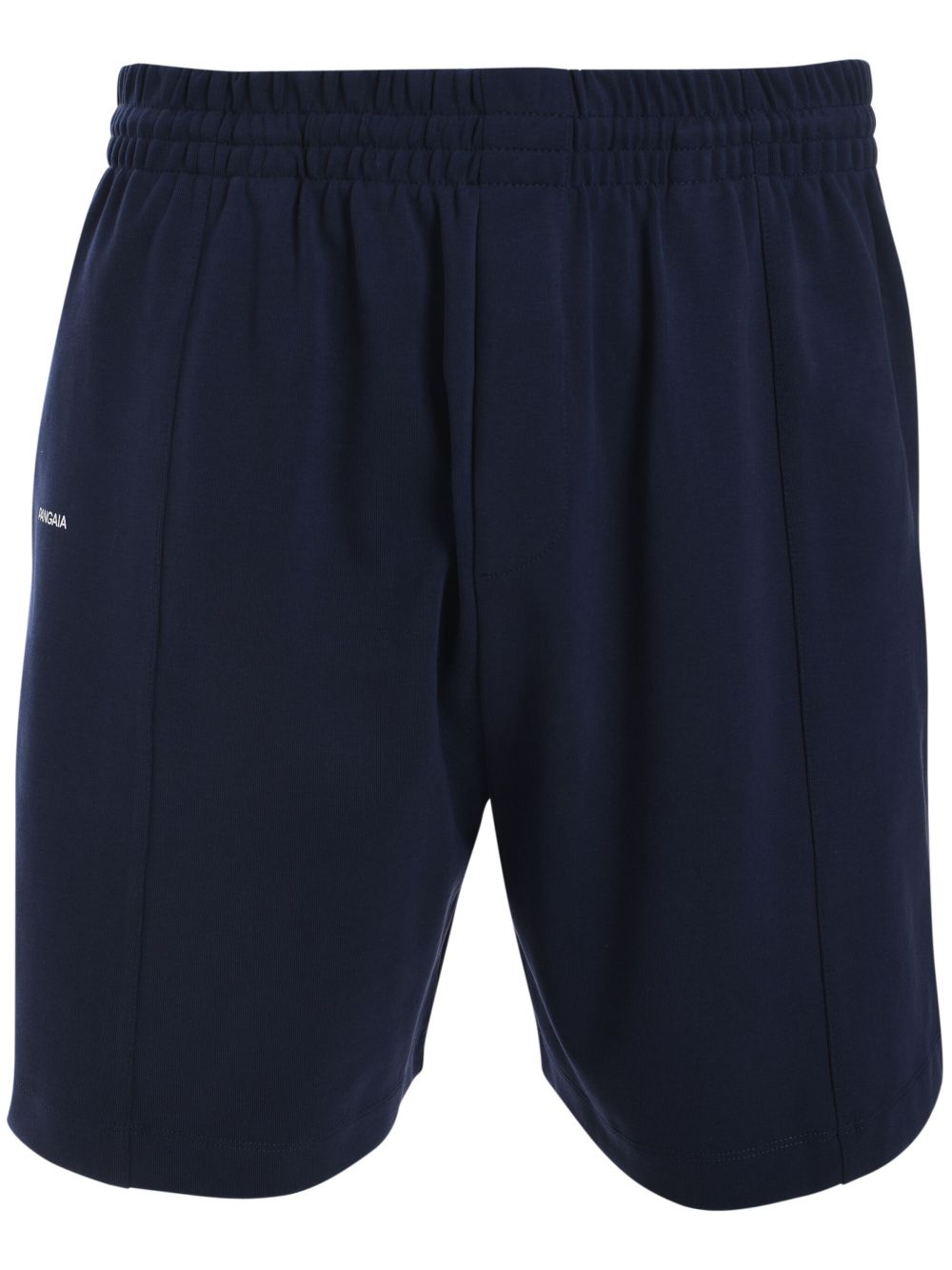 Pangaia Dna Double Jersey shorts - Blue