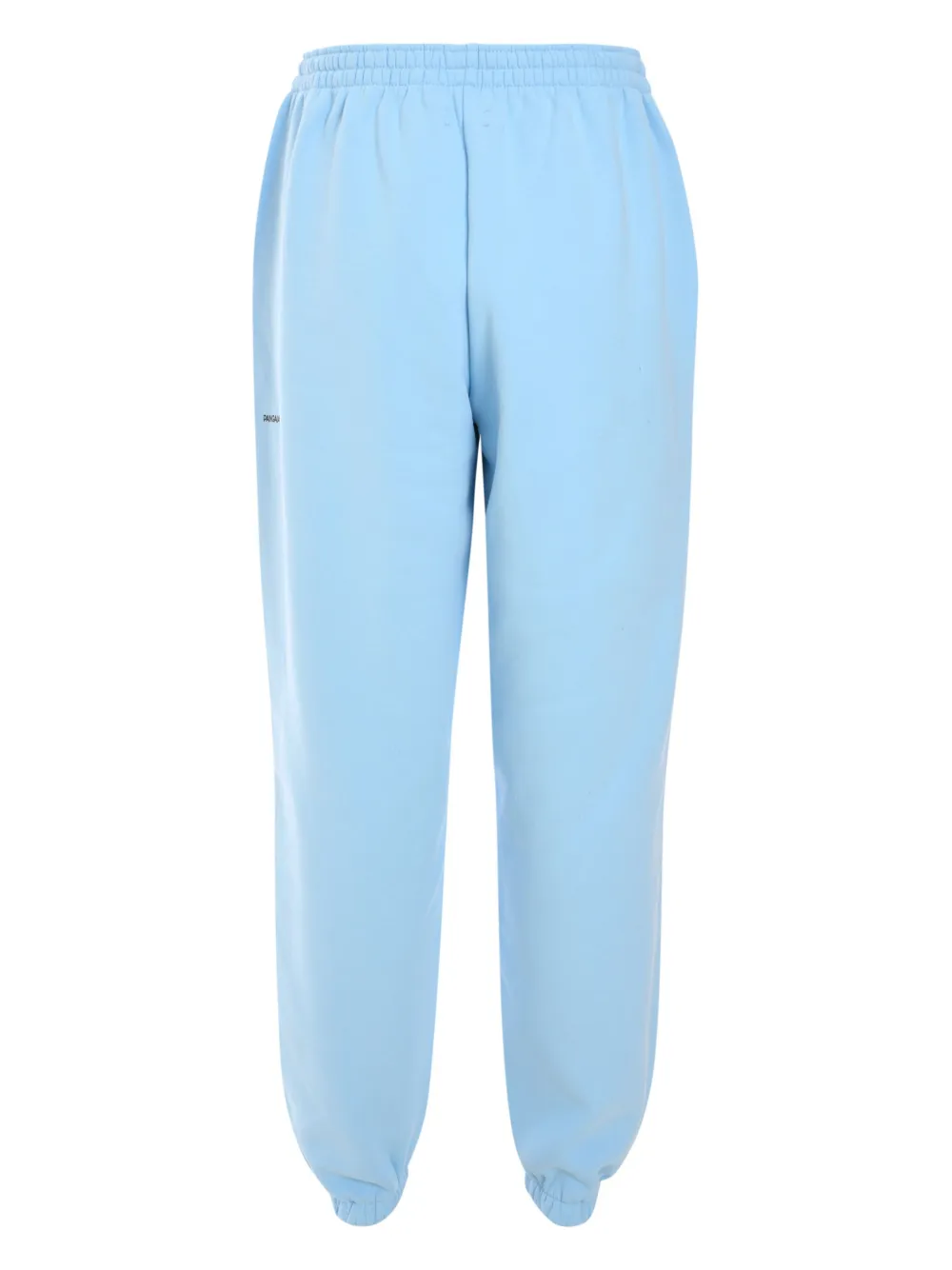 Pangaia Trainingsbroek met logoprint - Blauw