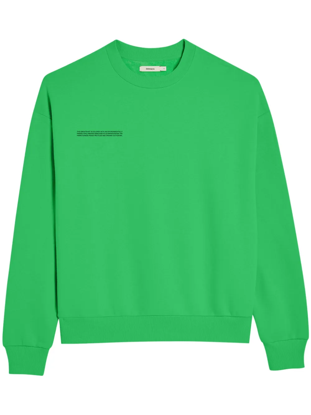 Midweight sweatshirt