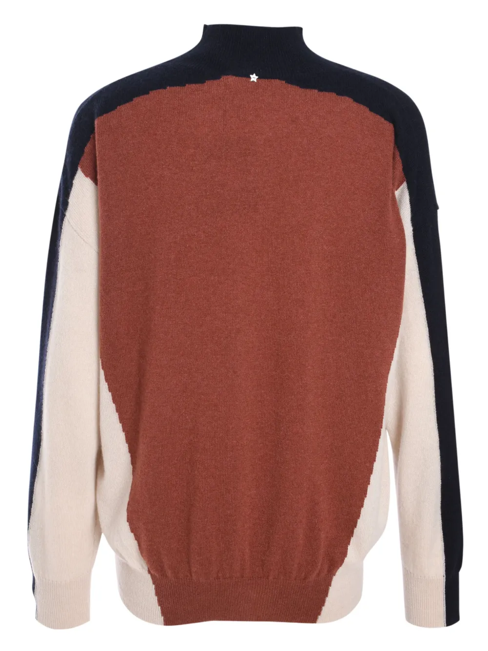 Lorena Antoniazzi roll-neck jumper | Knitted Sweaters | Image 2
