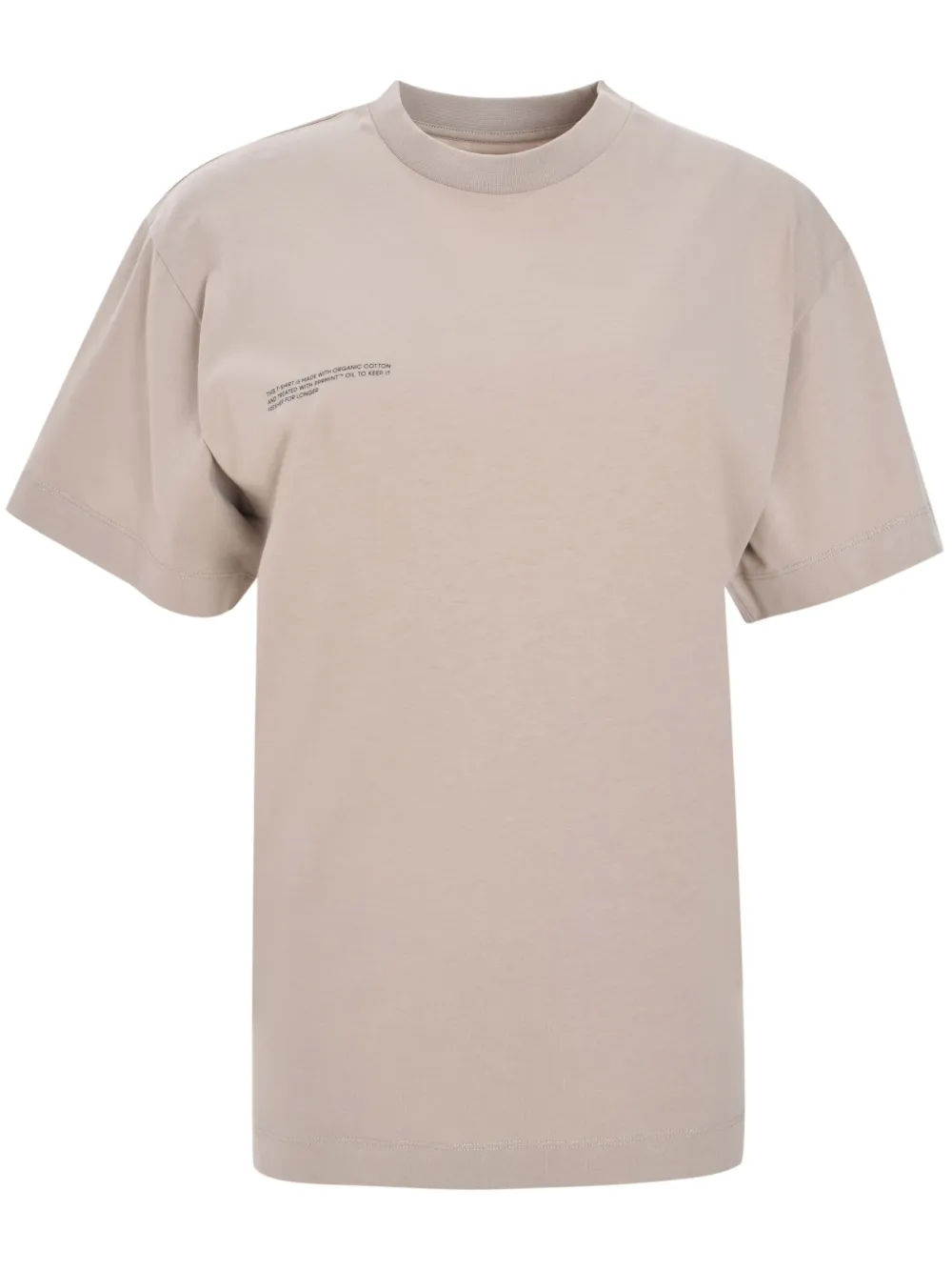 Midweight t-shirt