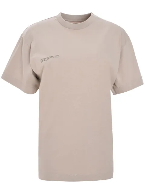 Pangaia Midweight t-shirt 