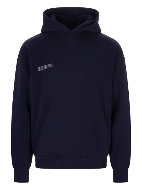 Pangaia 365 HEAVYWEIGHT cotton hoodie