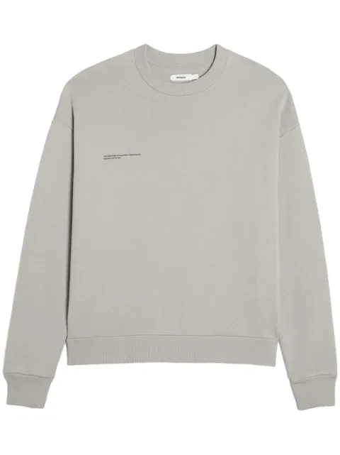 Pangaia sudadera Heavyweight