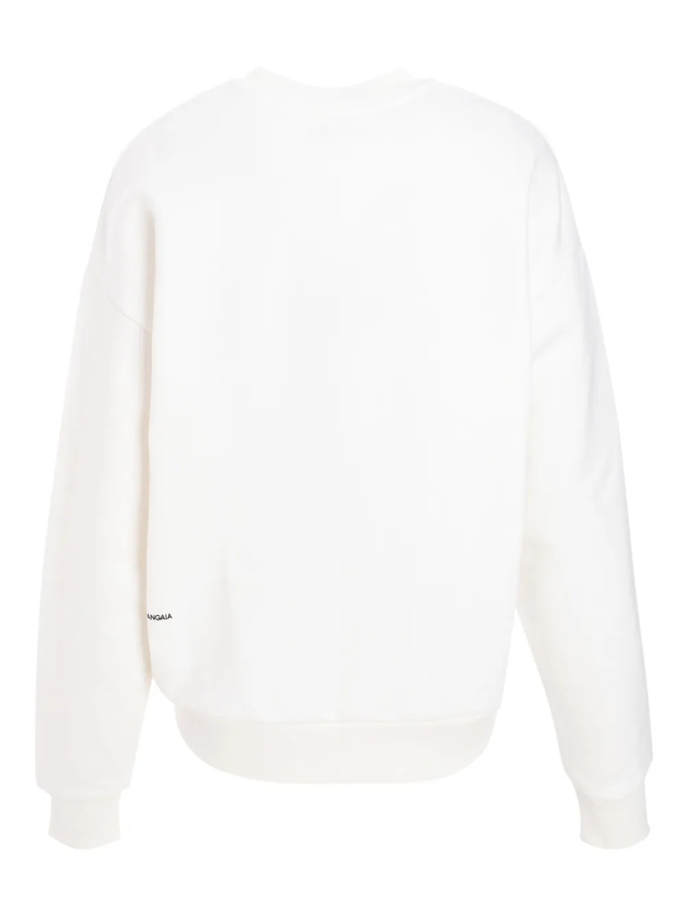 Pangaia 365 sweater - Beige