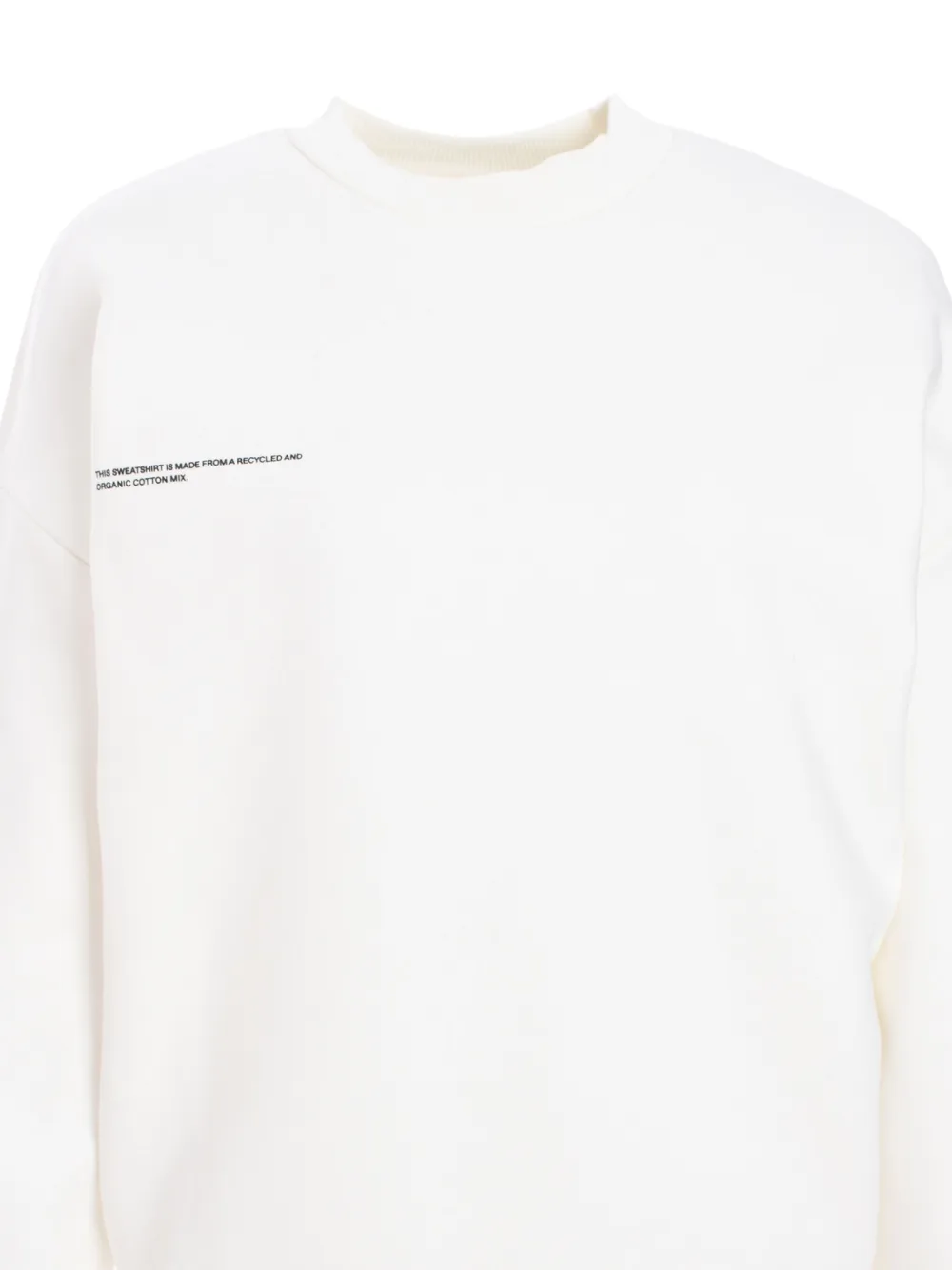 PANGAIA 365 SWEATSHIRT 