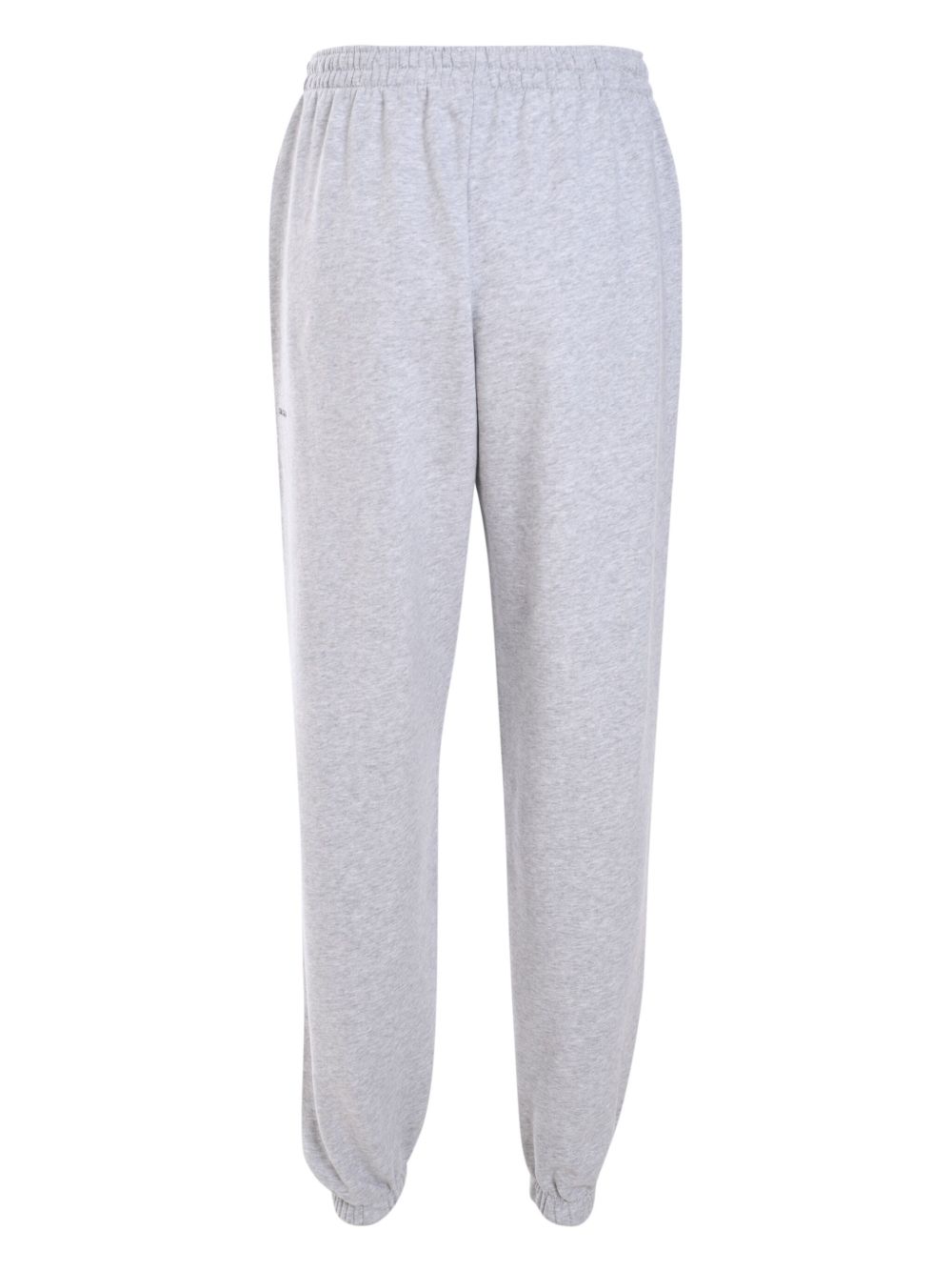 Pangaia Midweight track pants - Grijs