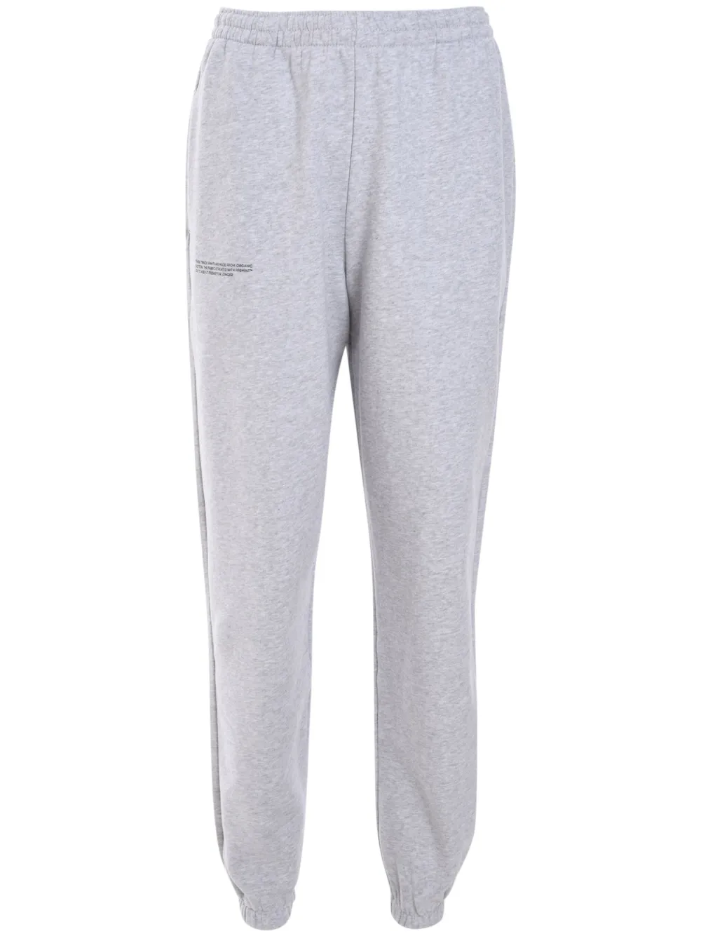 Midweight track pants