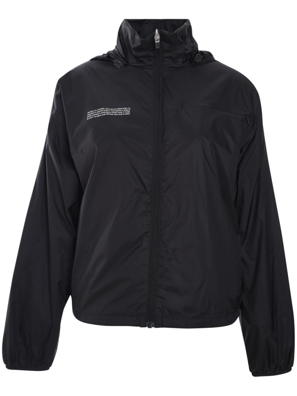 PANGAIA NYLON JACKET 