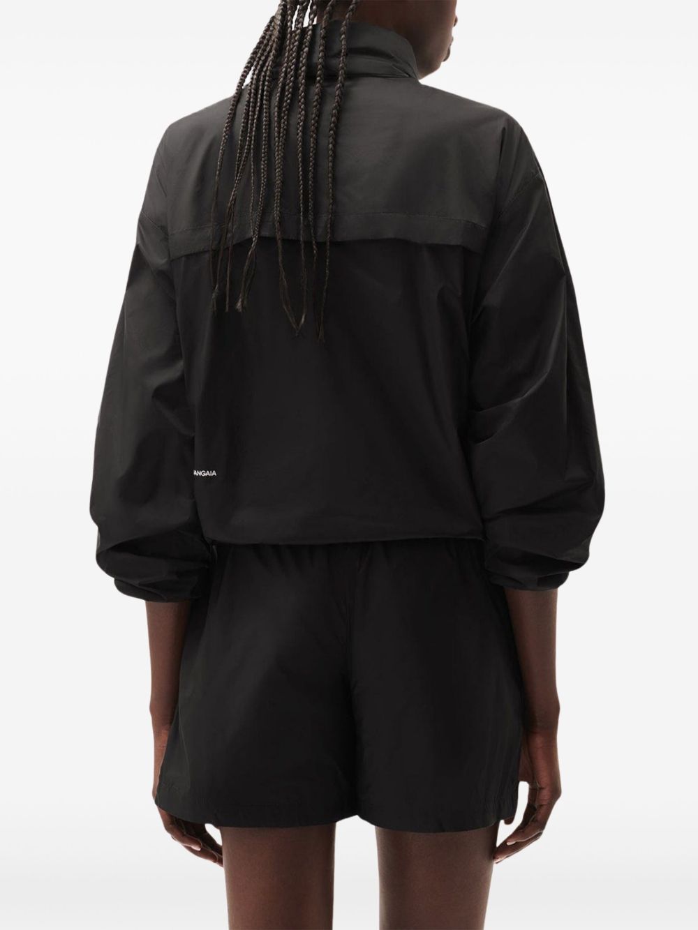 PANGAIA NYLON JACKET 