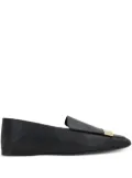 Sergio Rossi SR1 loafers - Black