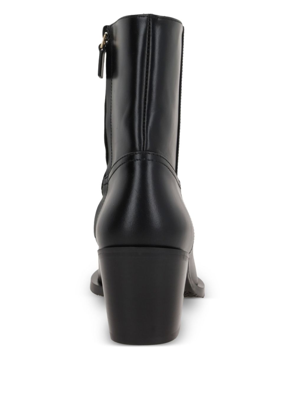 Stuart Weitzman Tate boots Black