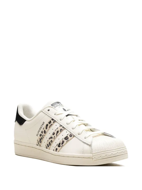 adidas Superstar Women Sneakers - White adidas Superstar Women Sneakers - White