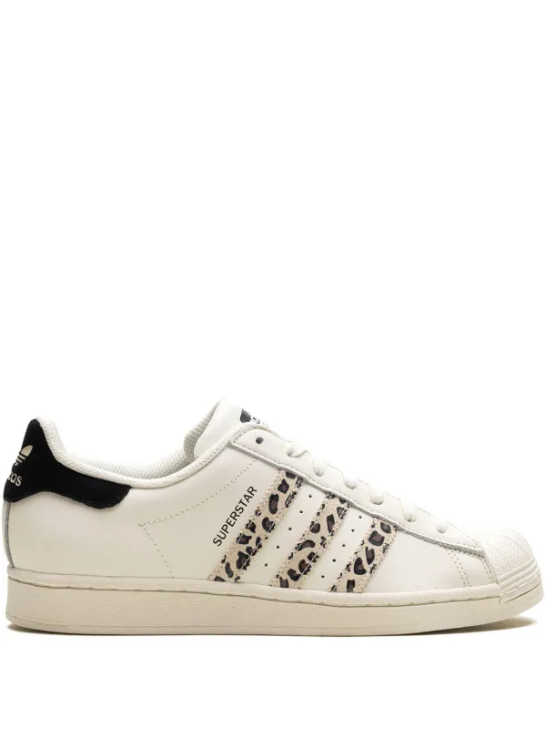 Adidas Superstar Sneakers White FARFETCH JO
