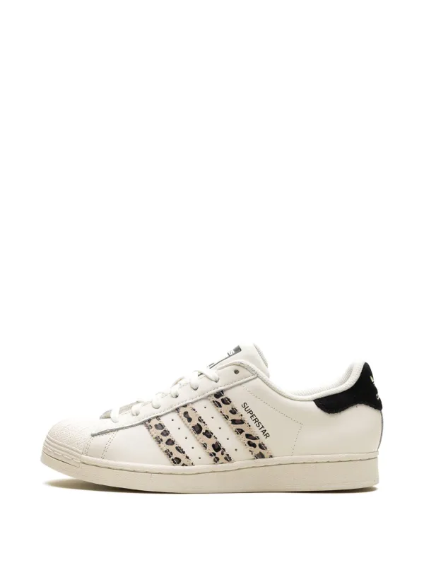 adidas Superstar Women Sneakers - White