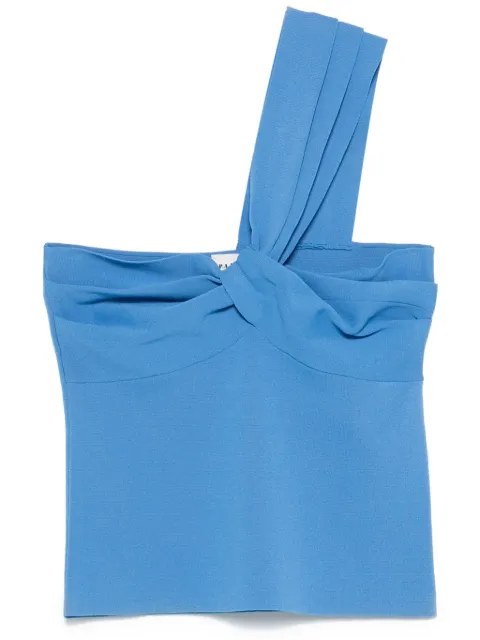 P.A.R.O.S.H. asymmetric top