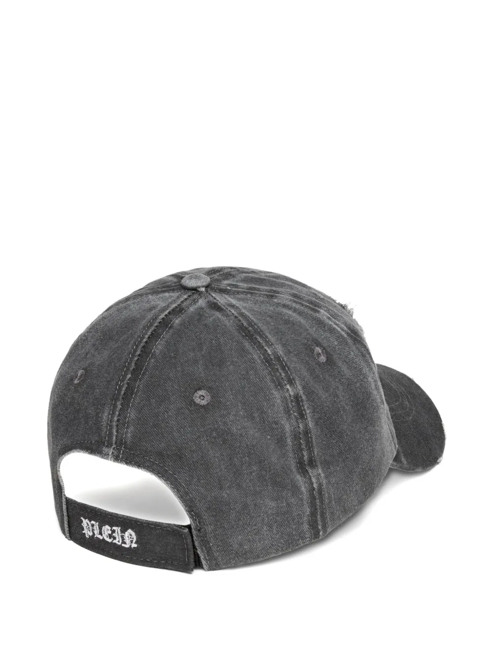 Philipp Plein logo cap | Men | Image 2