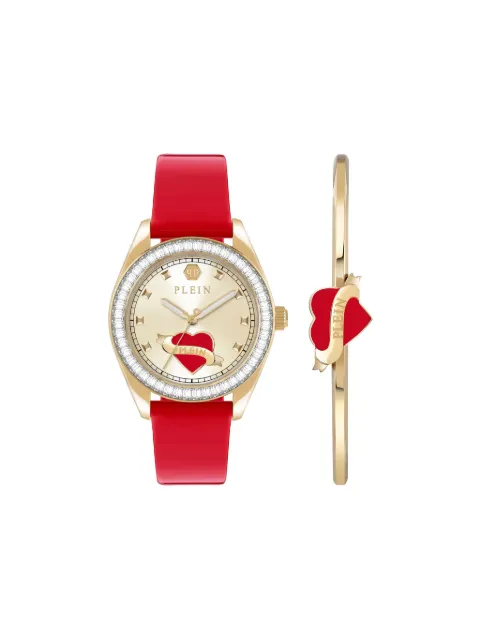 Philipp Plein Valentine 38mm 