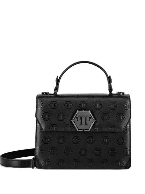 Philipp Plein small Superheroine shoulder bag 